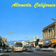 Image for article titled 150 Old Cars Down On Alameda's Street